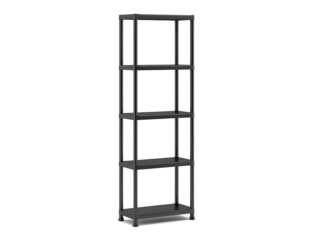 Regál Plus Shelf 60/5, Keter