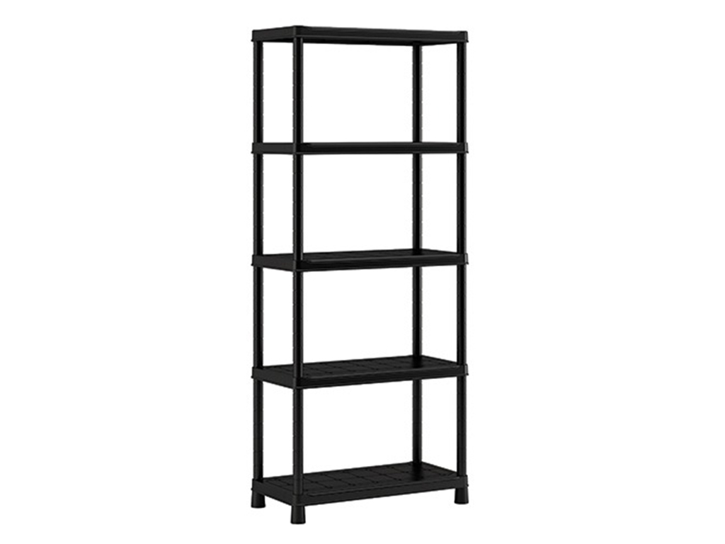 Regál Plus Shelf 80/5, Keter