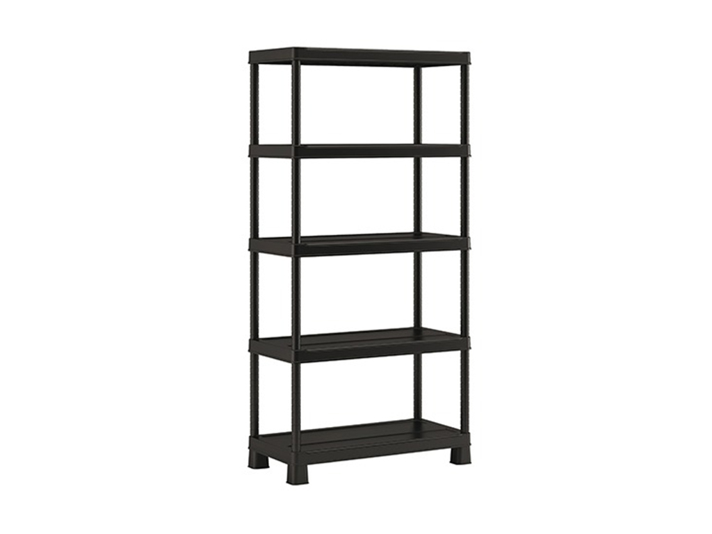 Regál Plus Shelf Tribac/5, Keter