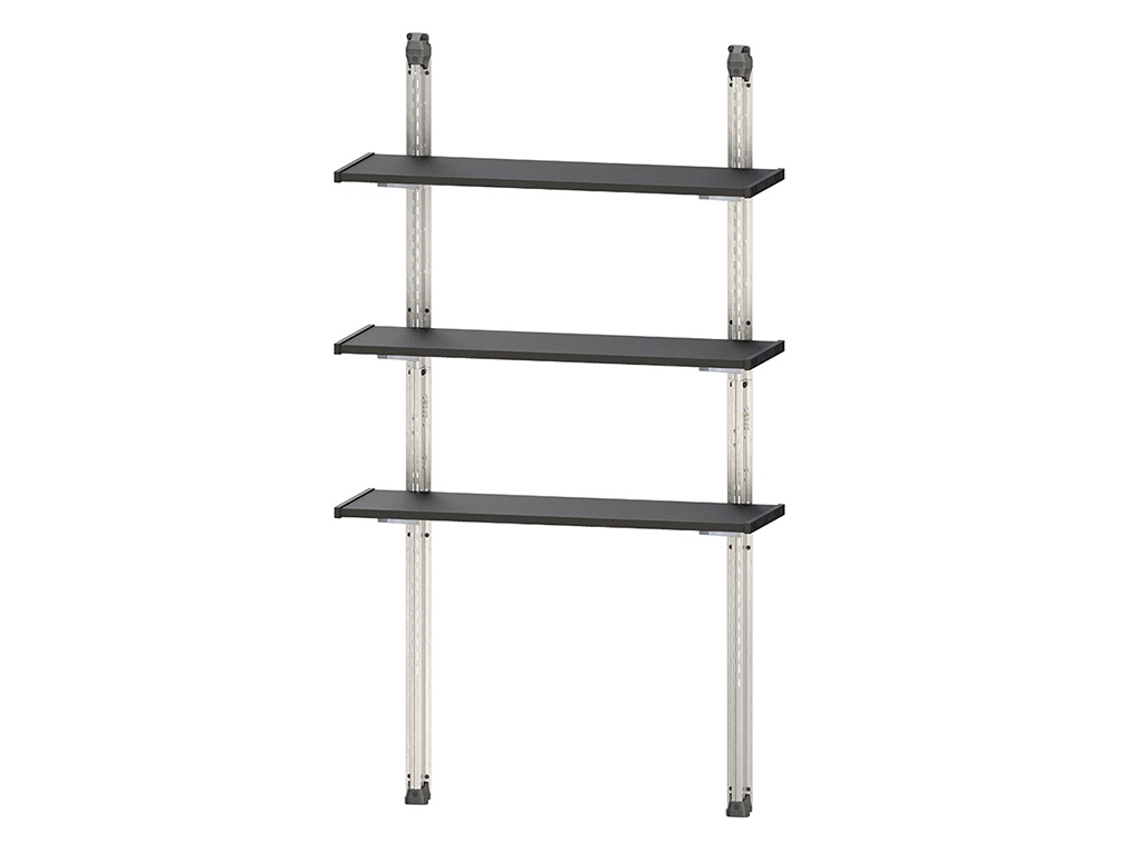 Regál Shelving Kit 100, Keter