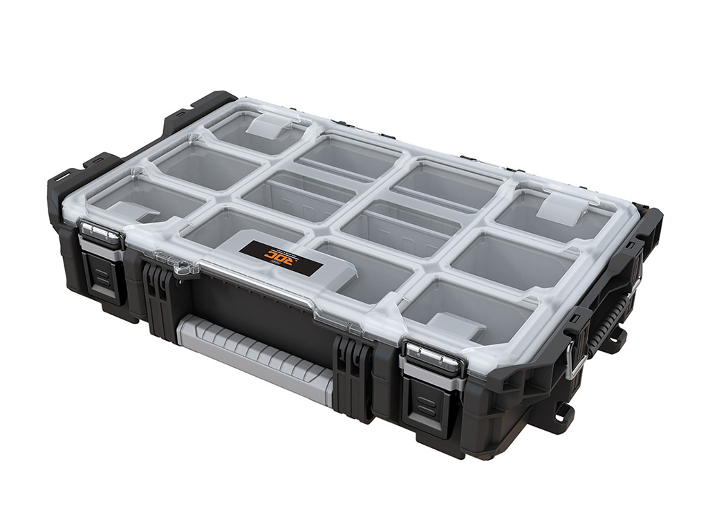 Organizér ROC Pro Gear, Keter
