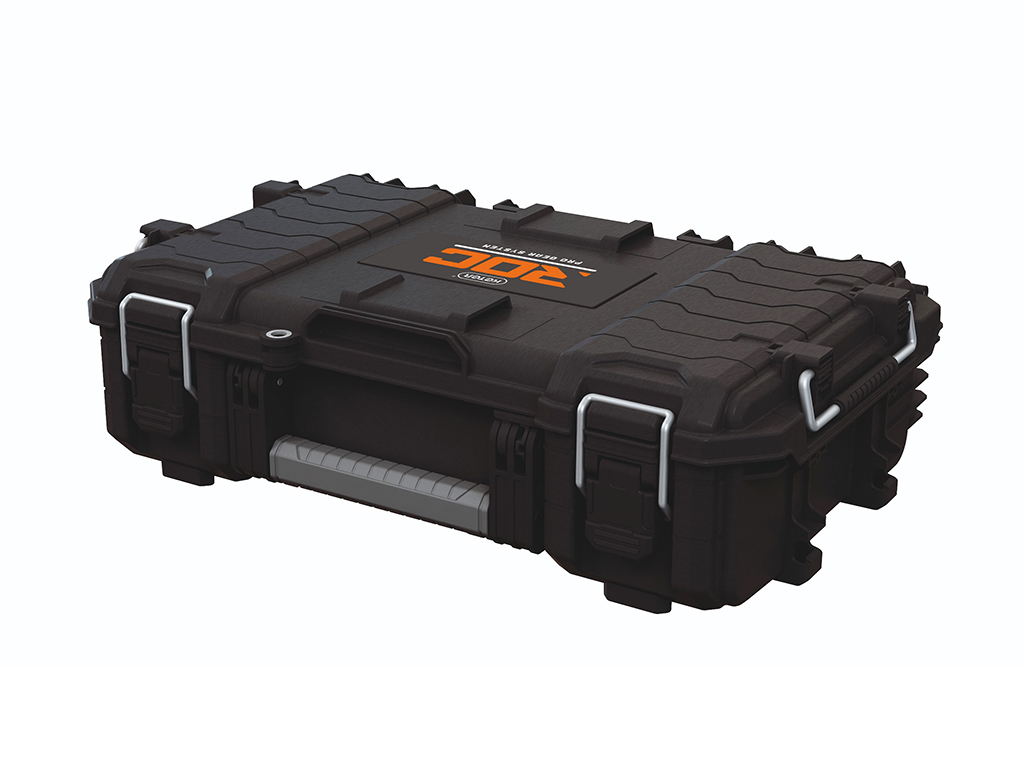 Box na náradie Tool case ROC Pro Gear 2.0, Keter