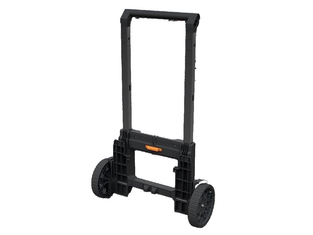 Vozík teleskopický ROC Pro Gear 2.0, Keter