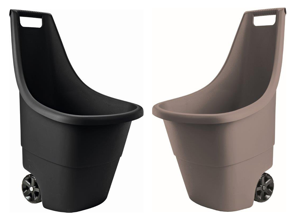 Záhradný vozík Easy Go Breeze 50L, Keter