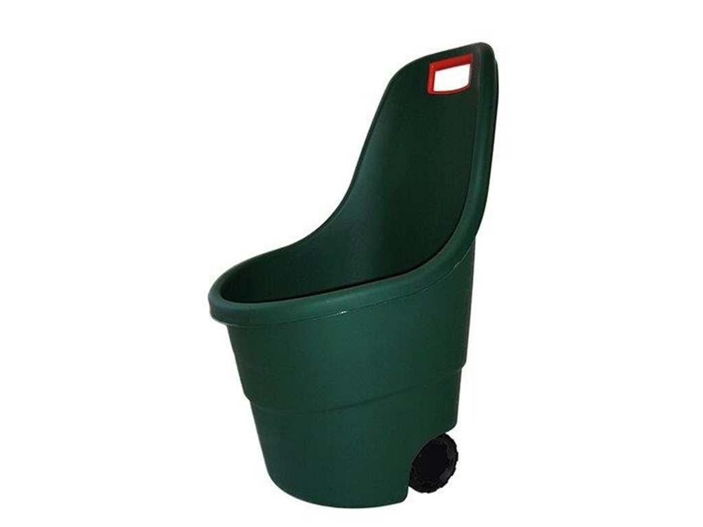 Záhradný vozík Easy Go 55 l, Keter