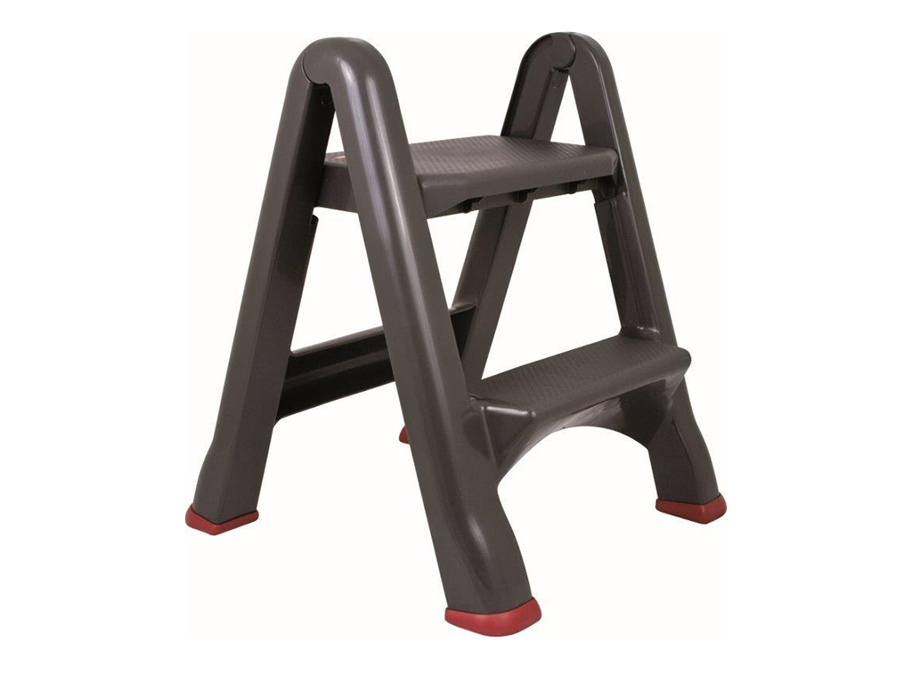 Schodíky plastové skladacie Step Stool, Keter