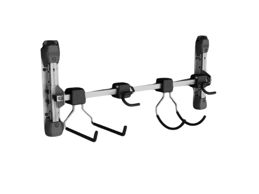 Vešiak multifunkčný Wall Hanger Multi Purpose, Keter