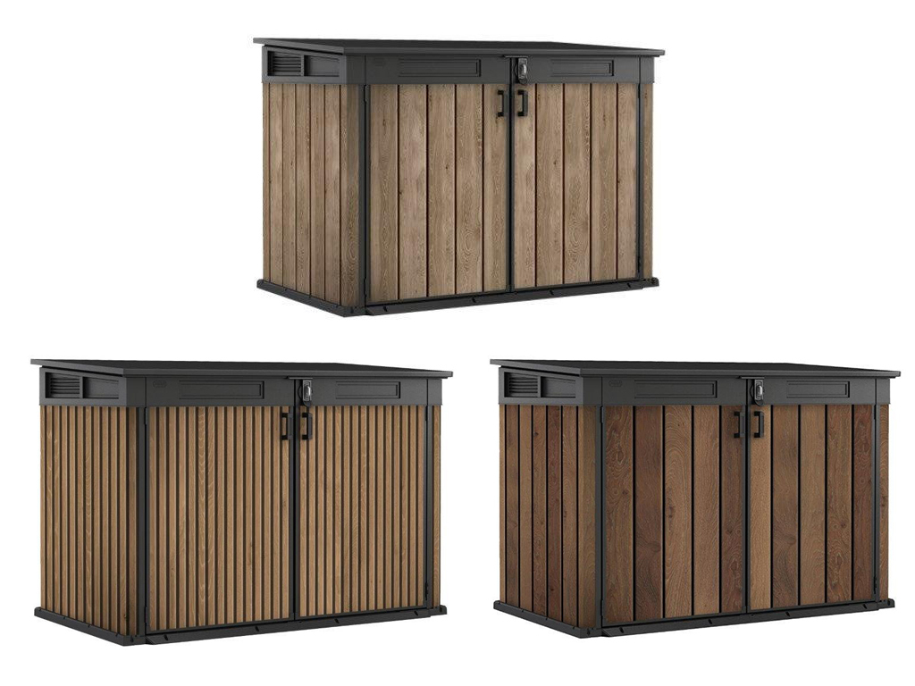 Záhradný box Signature 2020 l, Keter