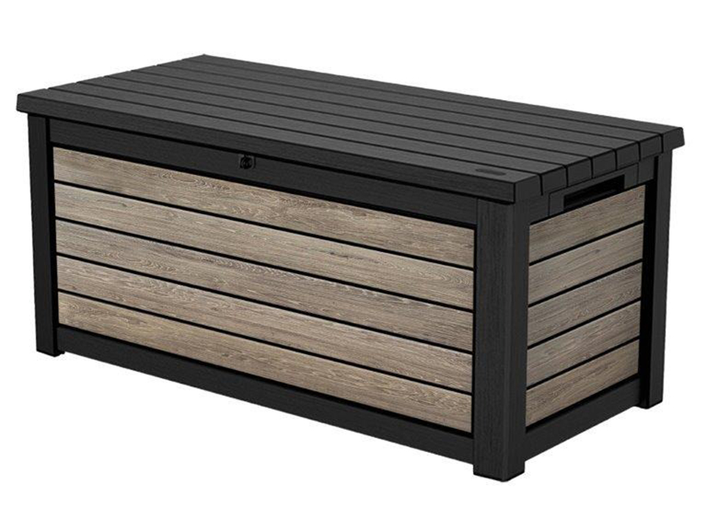 Záhradný box Deco 630 l, Keter