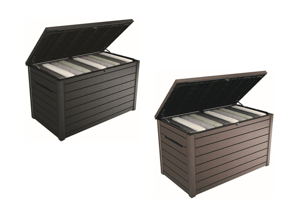 Záhradný box Ontario 870 L, Keter