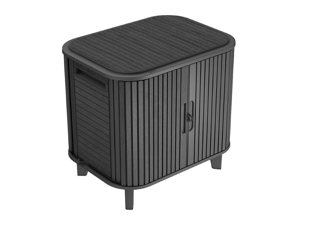 Záhradný stôl Velo úložný 113 l, Keter