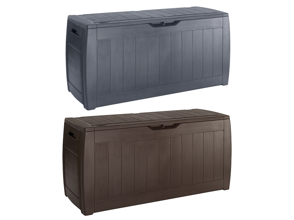Záhradný box Hollywood 270 L, Keter