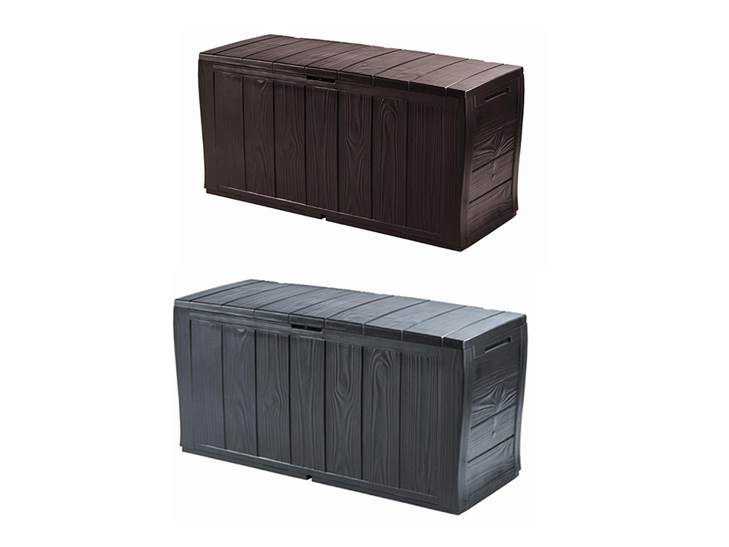 Záhradný box Sherwood 270 L, Keter