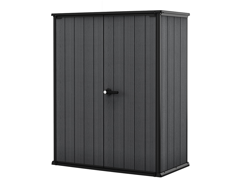 Záhradný box Cortina Alto, Keter