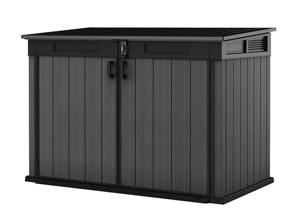 Záhradný box Cortina Mega, Keter