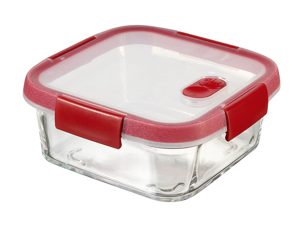 Dóza Smart Cook Square 0,7L, Curver
