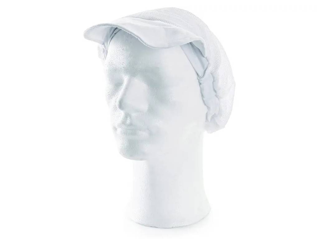 Čiapka kuchárska NELA, CXS