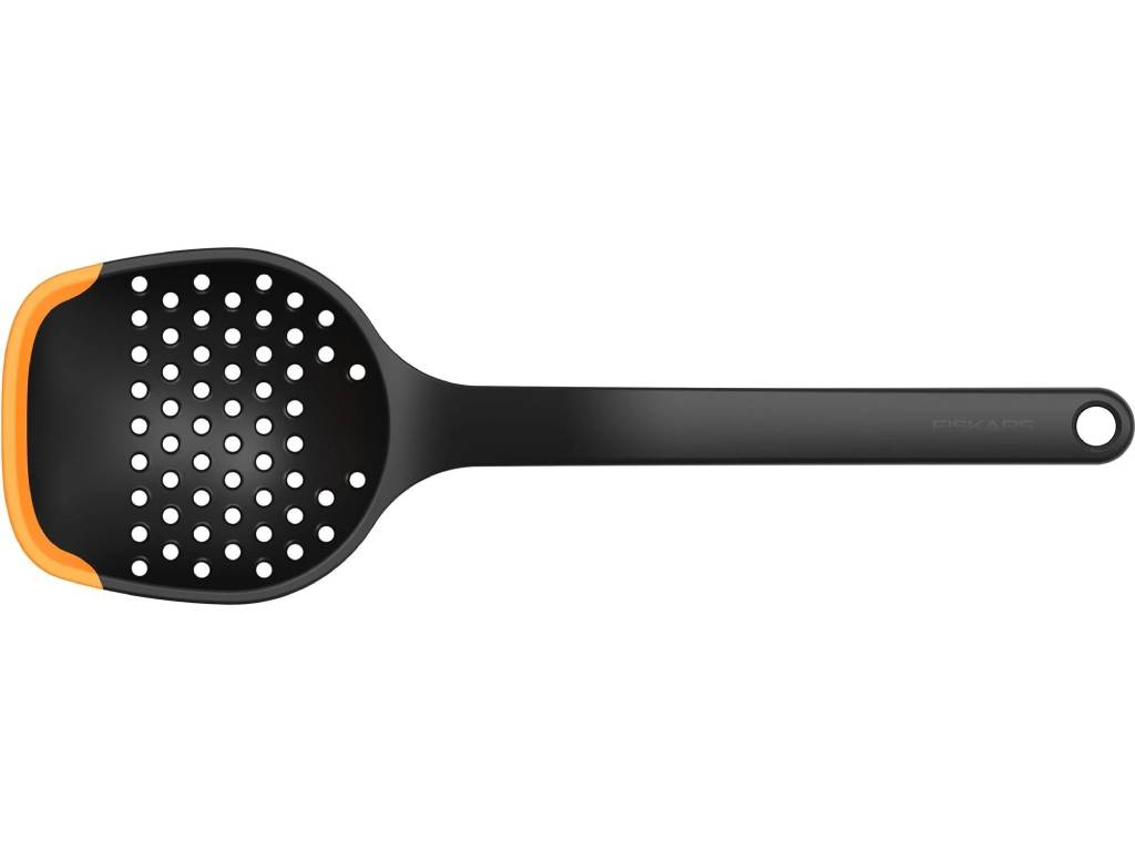 Lžíce kuchyňská děrovaná functional form, FISKARS