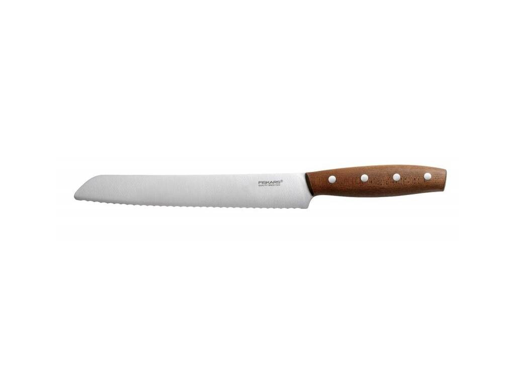 Nůž na chléb Norr, FISKARS