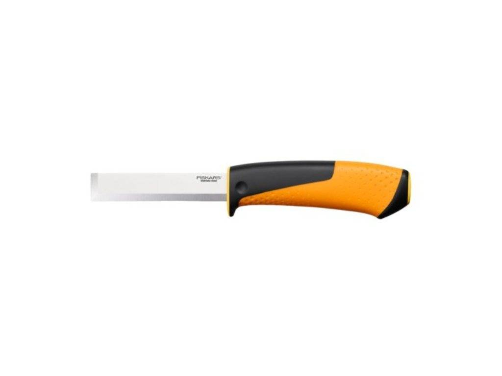 Nůž tesařský Hardware, FISKARS