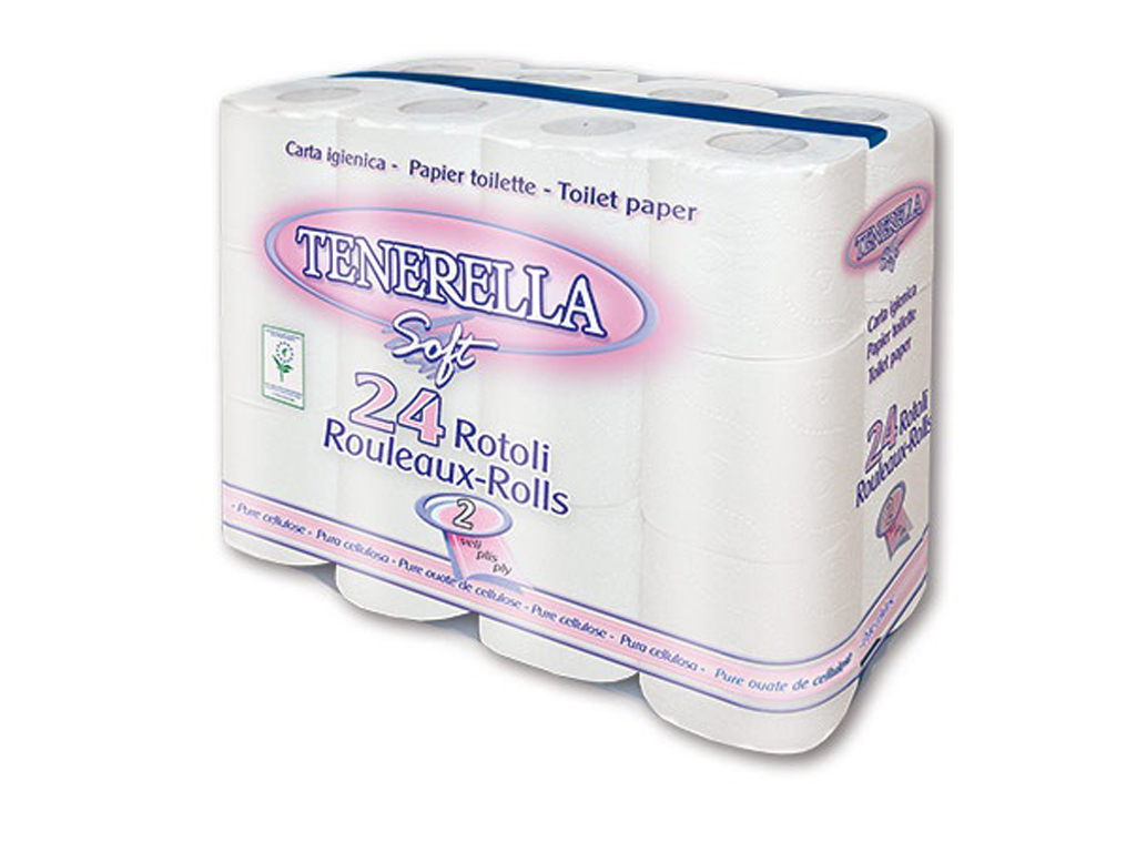 Papier toaletný