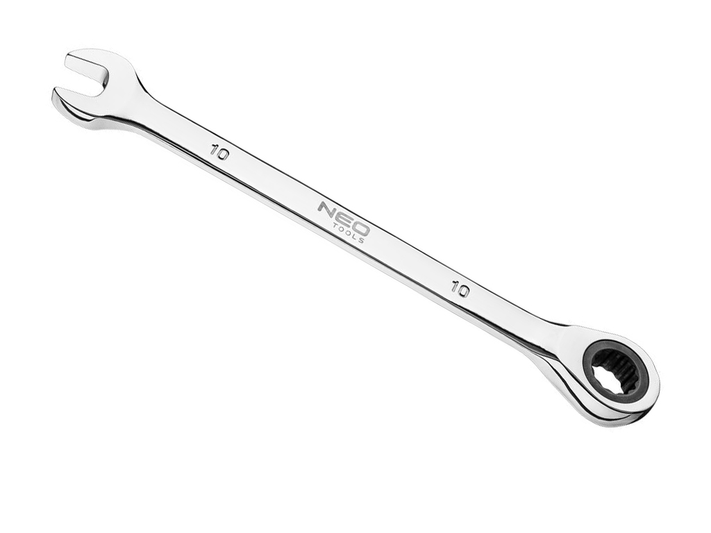Kľúč račňový, NEO tools