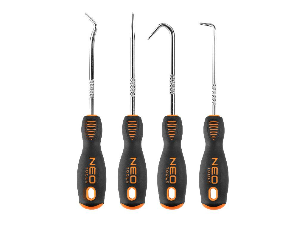 Sada šidiel, NEO Tools