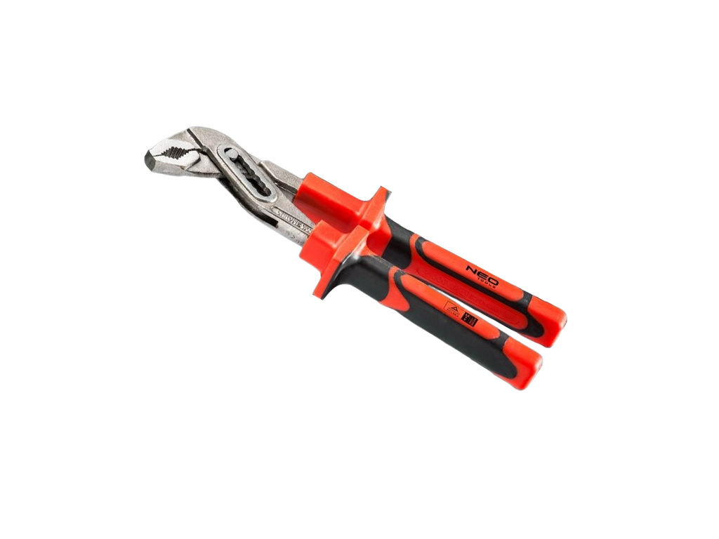 Kliešte poistné SIKO, 1000V, NEO tools