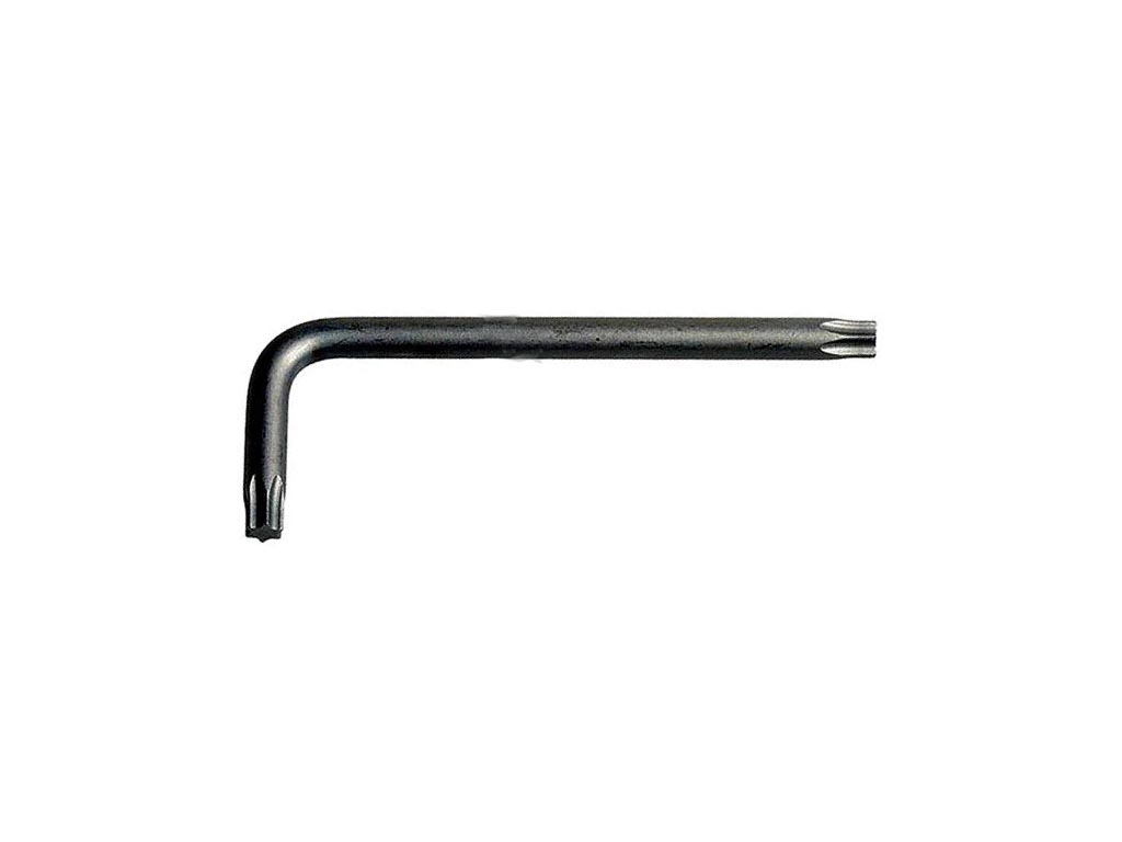 Kľúč TORX