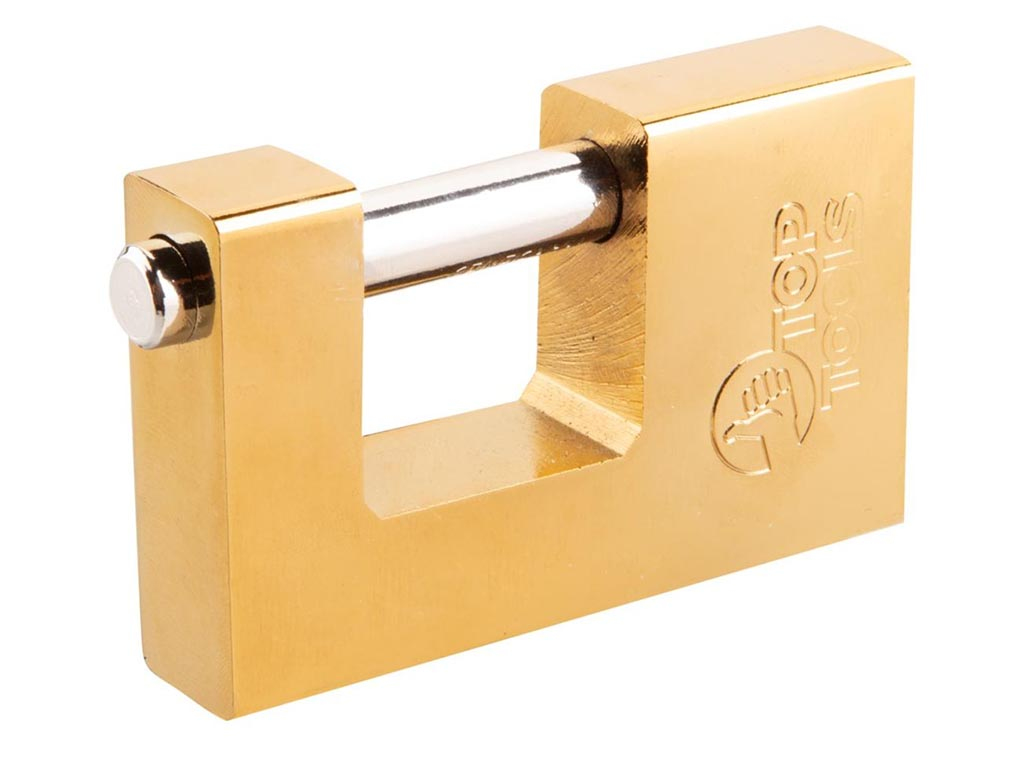 Zámok visiaci, TopTools