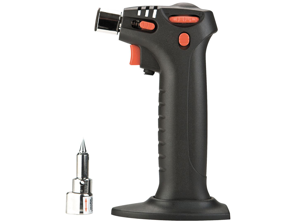 Mikro horák piezo s funkciou spájkovania 20 ml, NEO tools