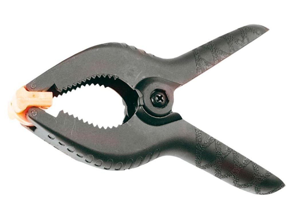 Zvierka pružinová plast, TopTools
