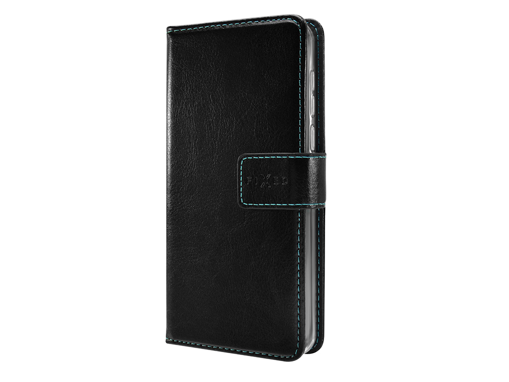 Puzdro typu kniha FIXED Opus pre Xiaomi