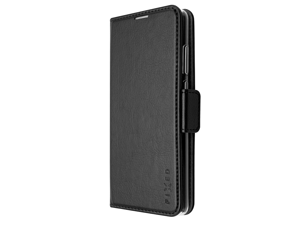 Puzdro typu kniha FIXED Opus New Edition pre Samsung