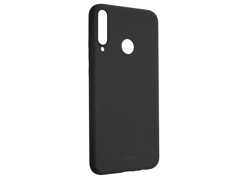 Zadný pogumovaný kryt FIXED Story pre Huawei