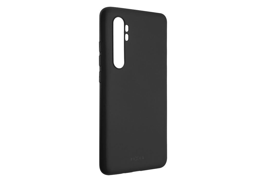 Zadný pogumovaný kryt FIXED Story pre Xiaomi