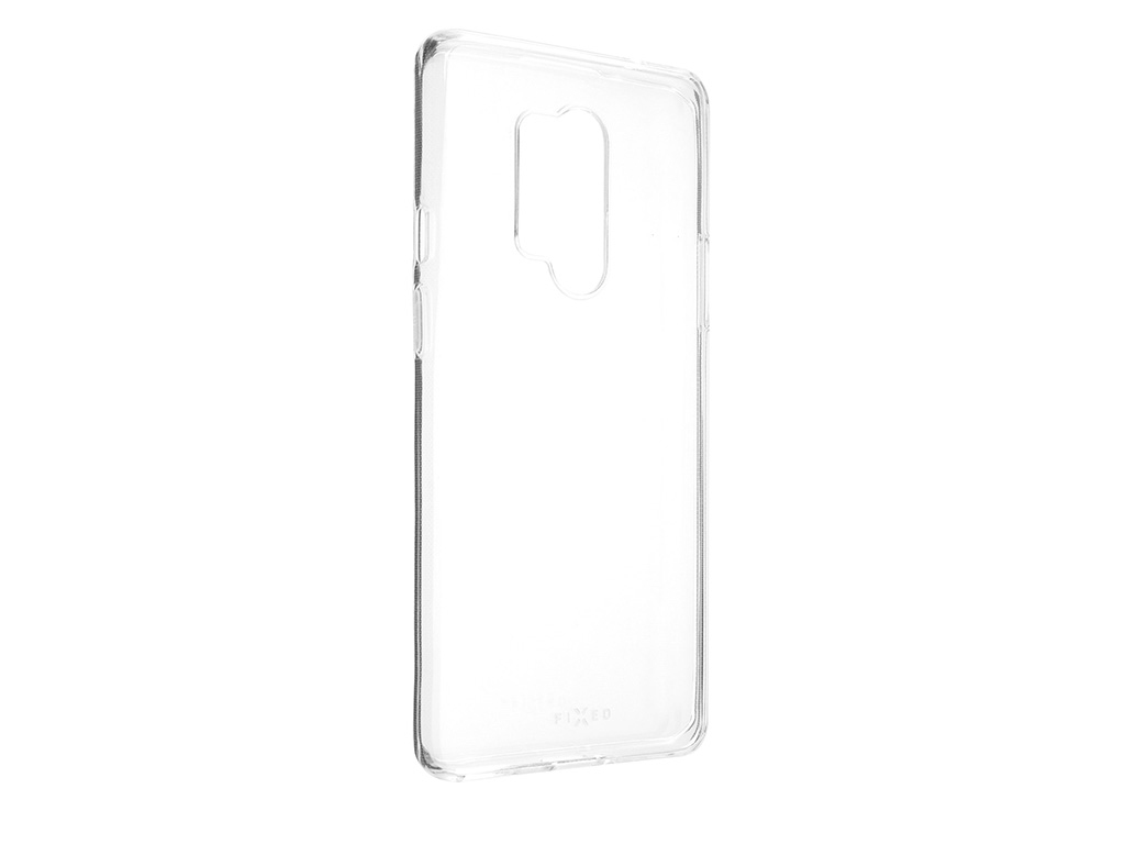 TPU gélové puzdro FIXED pre OnePlus