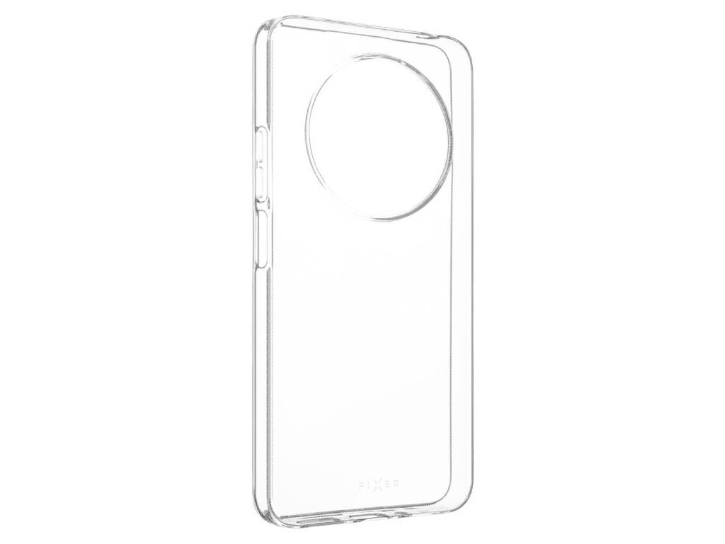 TPU gélový kryt FIXED Story AntiUV pre Xiaomi