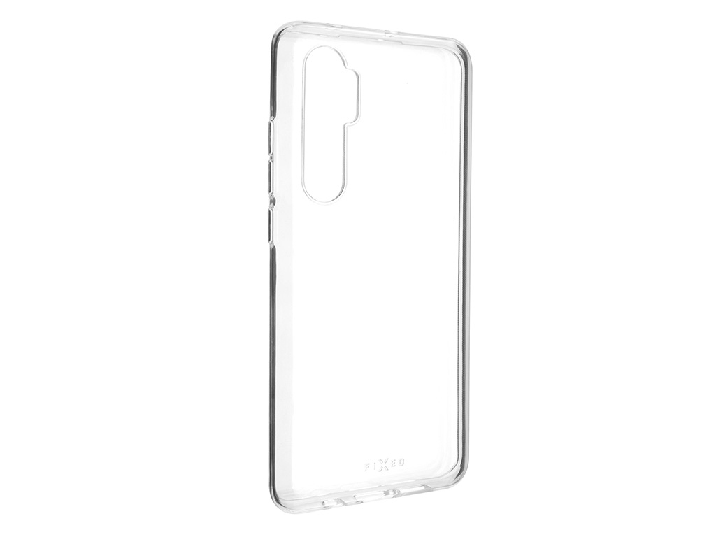 TPU gélové puzdro FIXED pre Xiaomi