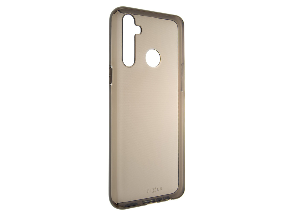 TPU gélové puzdro FIXED Slim pre Realme