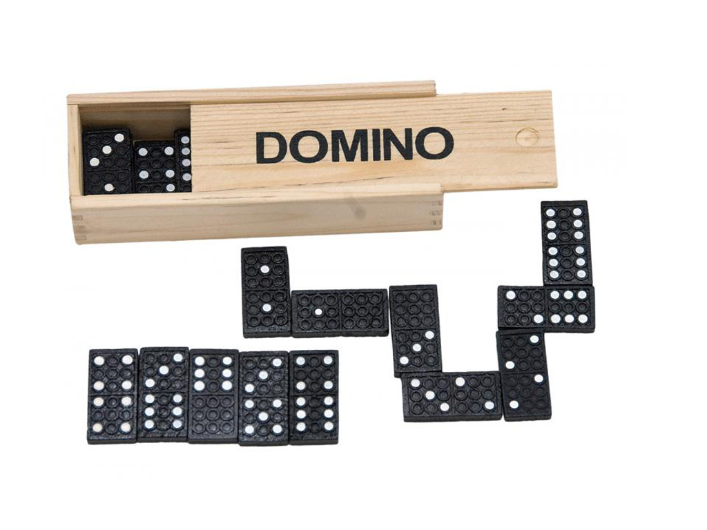 Domino Klasik