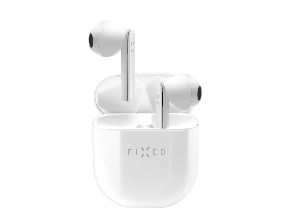 Bezdrôtové TWS slúchadlá FIXED Boom Pods