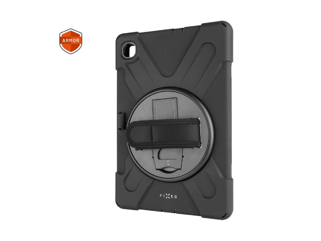 Odolné puzdro so stojančekom FIXED Rugged Tab Case pre Samsung Galaxy Tab