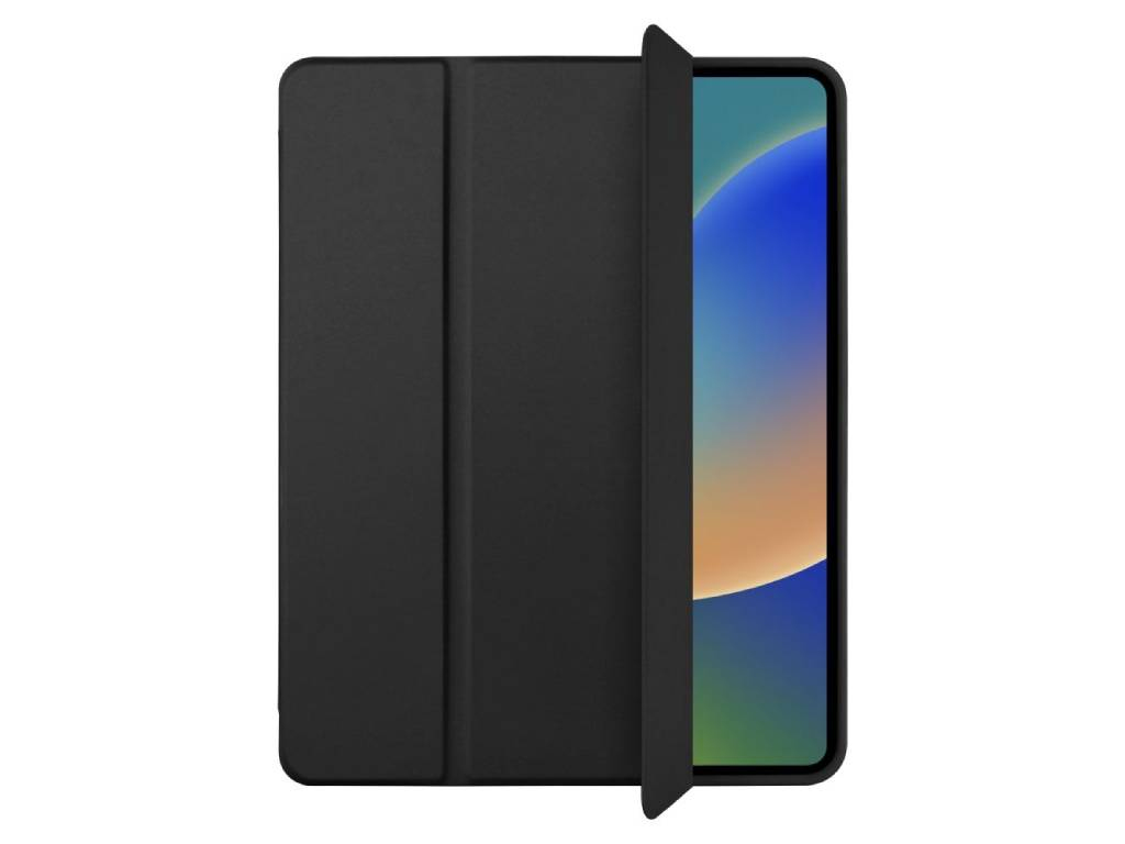 Puzdro FIXED Padcover pre Apple iPad so stojančekom