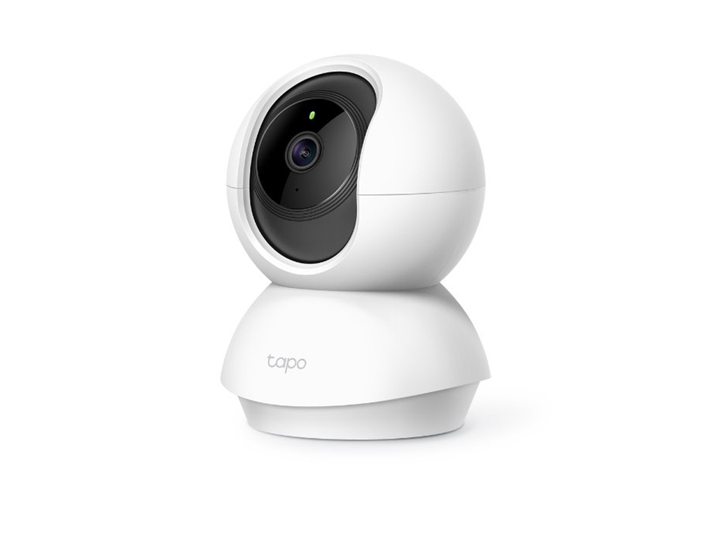Kamera TP-Link Tapo C200 IP, FHD, WiFi, prisvietenie