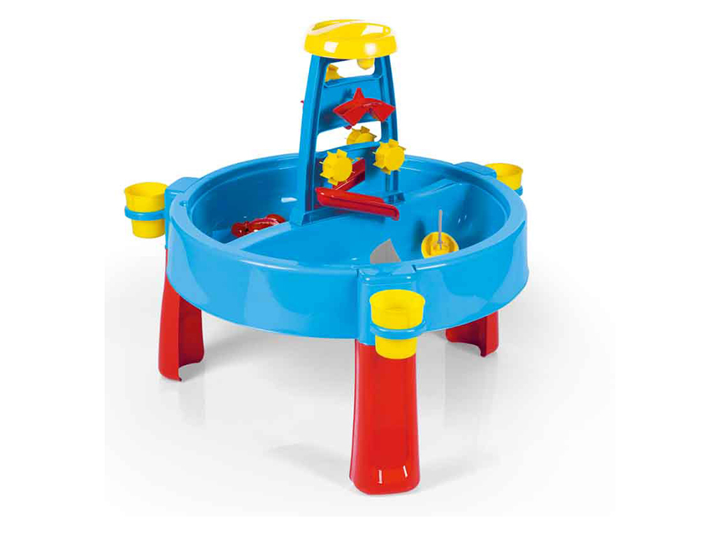 Hrací stolík 3 v 1