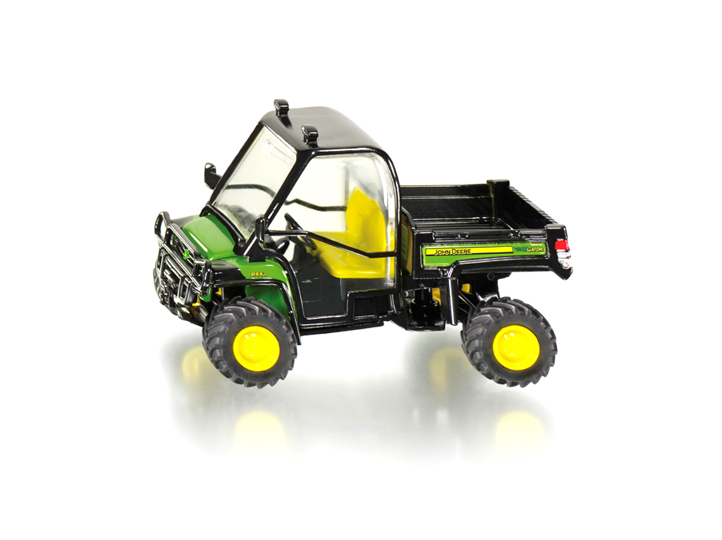 SIKU Farmer - John Deere nákladné auto, 1:32