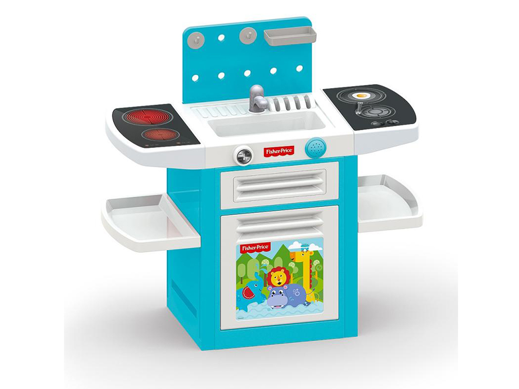 Kuchynský set Fisher Price
