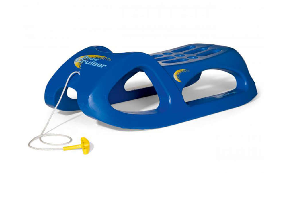 Rolly Toys sane modré
