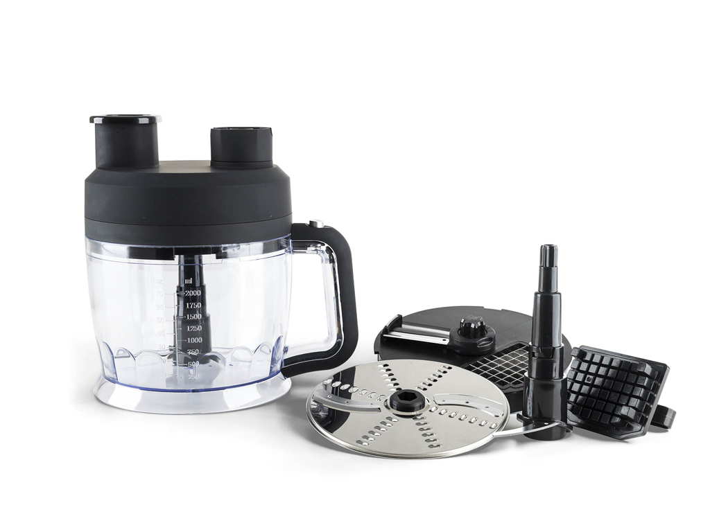 Food processor G21 pre mixér VitalStick Pro